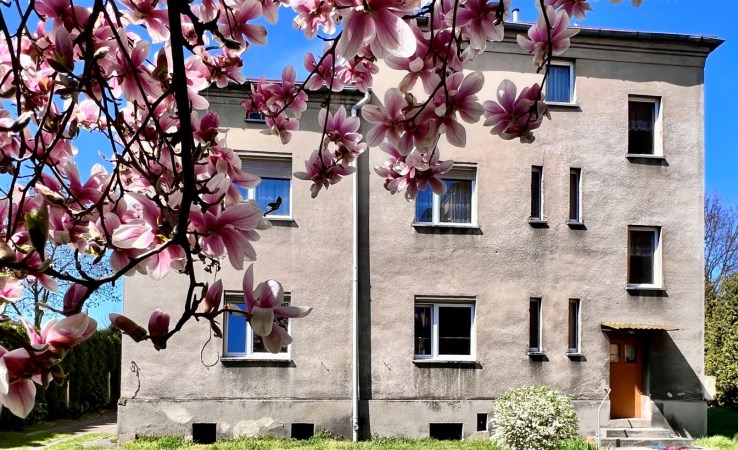 dom na sprzedaż - Lubliniec, 11 Listopada