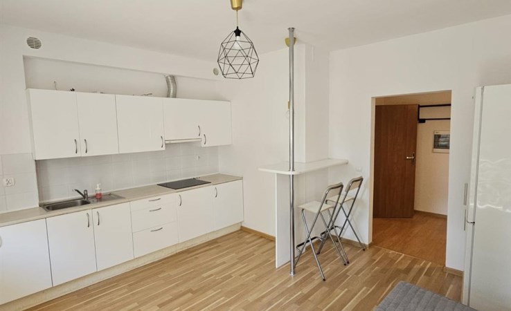 mieszkanie na sprzedaż - Siemianowice Śląskie, Bytków, Wróbla