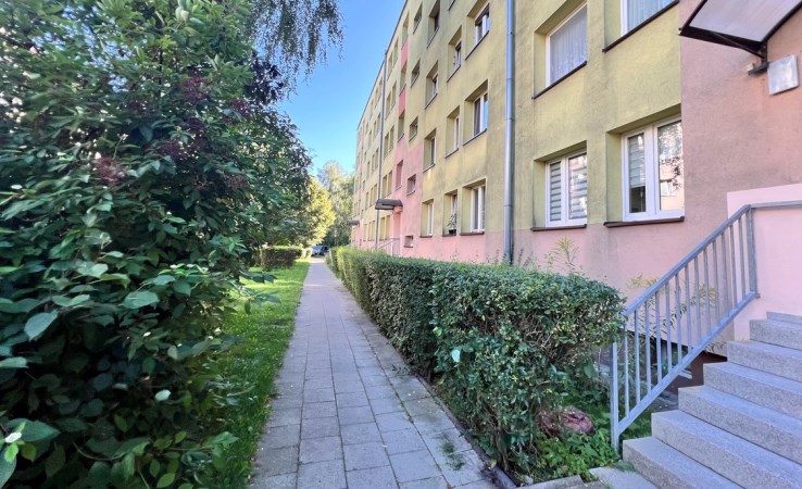 mieszkanie na wynajem - Chorzów, Batory, Czempiela