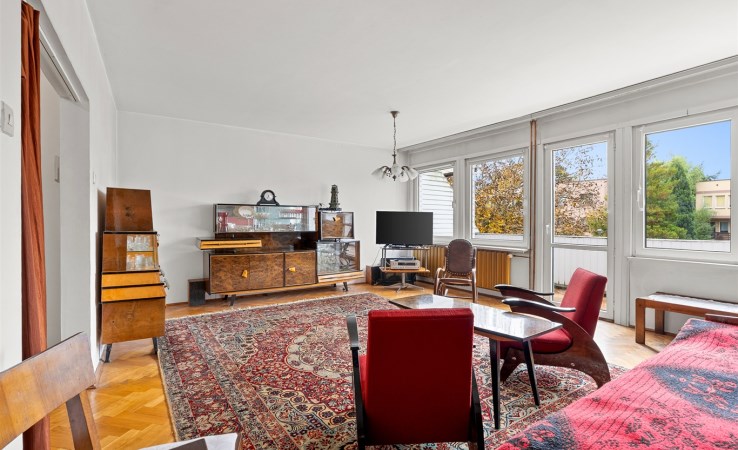 dom na sprzedaż - Katowice, Panewniki, Bałtycka