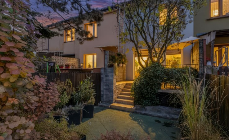 dom na sprzedaż - Sosnowiec, Dębowa Góra, Szara