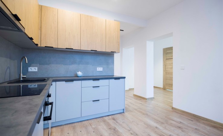 mieszkanie na wynajem - Chorzów, Batory, Plac Nowary