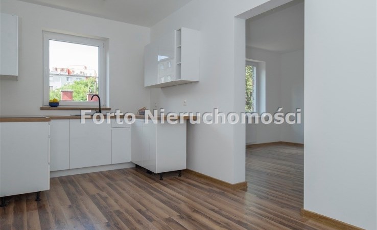 mieszkanie na wynajem - Zabrze, Centrum, 3 Maja