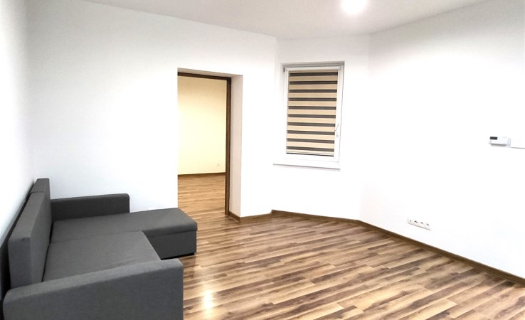 mieszkanie na wynajem - Zabrze, Centrum, 3 Maja