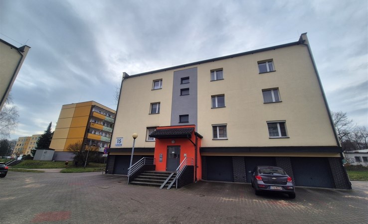 obiekt na sprzedaż - Siemianowice Śląskie, Bytków, Wróbla