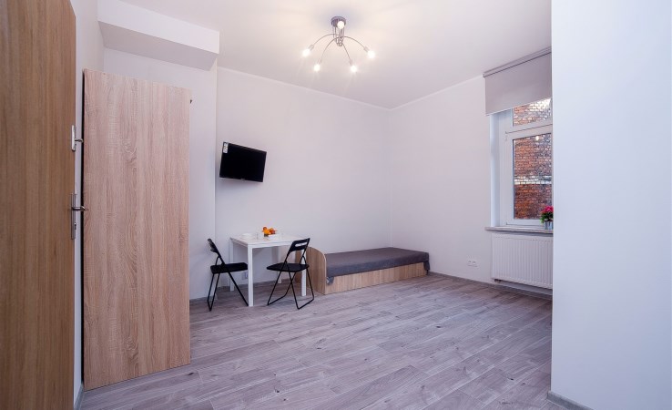 mieszkanie na wynajem - Bytom, Centrum, Jagiellońska