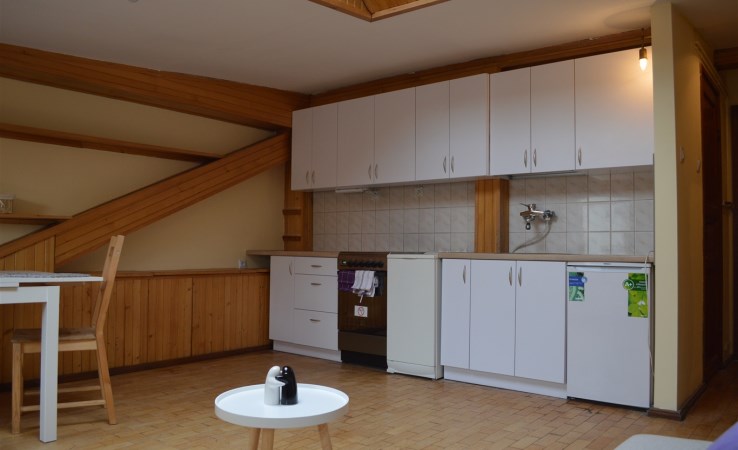 mieszkanie na wynajem - Katowice, Śródmieście, Rymera
